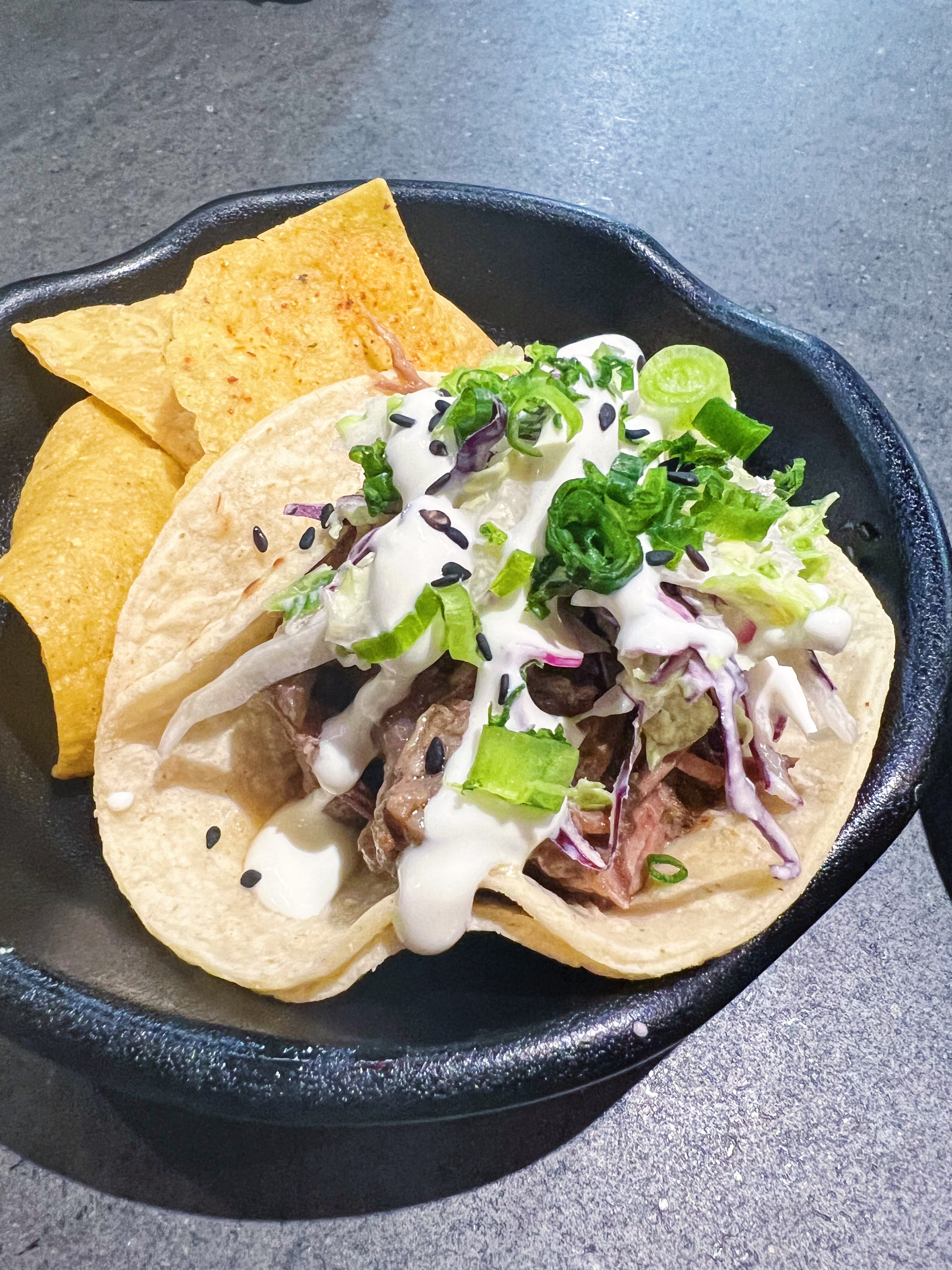 Takumi Tacos – Aly Eats Food