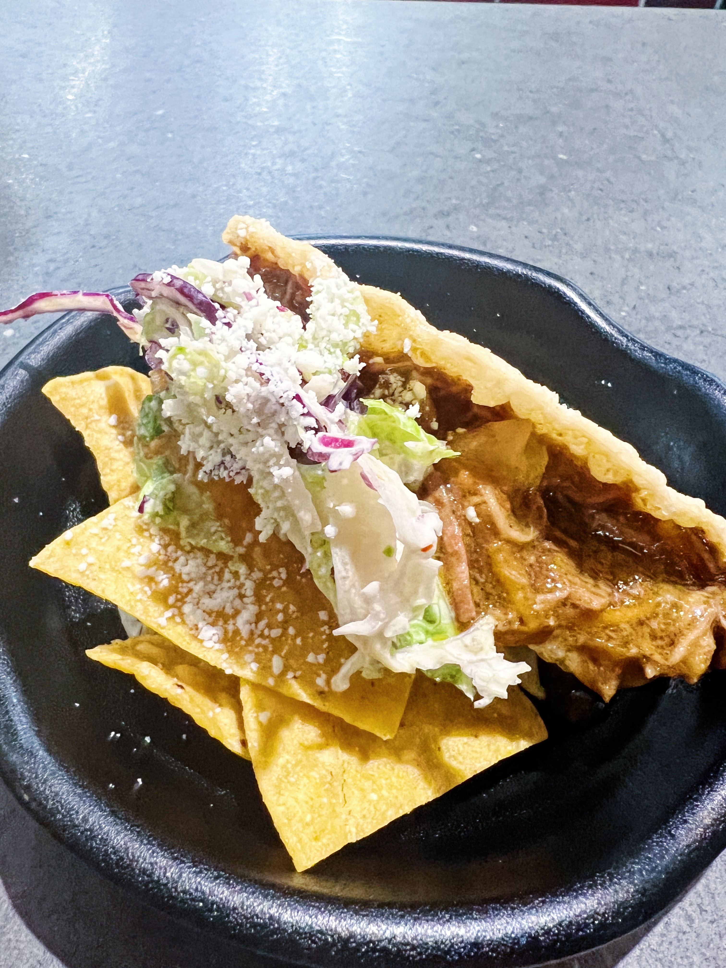 【ナミッキー】JOISTIK/NEw Taco-Classic 5.4 Authentic Mexican taqueria Jimmy's Tacos to open in the Grand